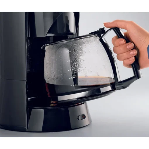 Proctor Silex 12 cups Black Coffee Maker