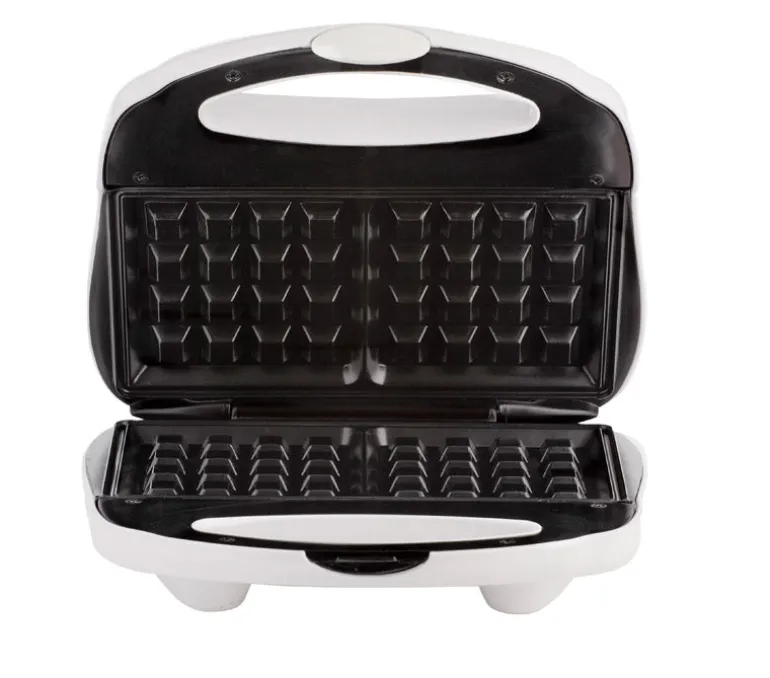 Proctor Silex Natural Plastic Belgian Waffle Maker
