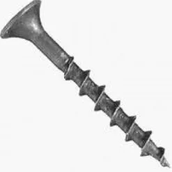 Pro-Fit No. 10 X 3-1/2 in. L Bugle Head Deck Screws 56 each