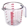 Progressive Prepworks 2.5 cups Plastic Clear Measuring Cup