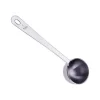 Progressive Prepworks Tablespoon Stainless Steel Silver Coffee Measurer
