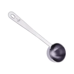 Progressive Prepworks Tablespoon Stainless Steel Silver Coffee Measurer