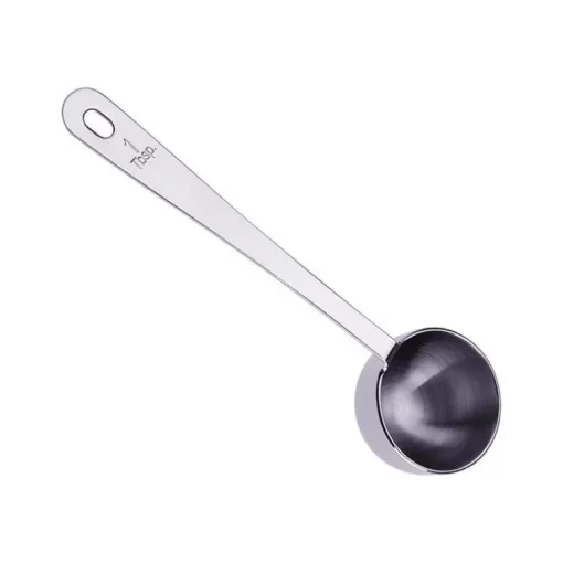 Progressive Prepworks Tablespoon Stainless Steel Silver Coffee Measurer