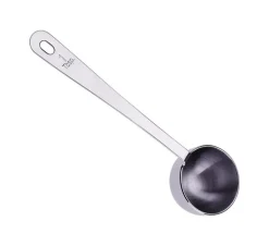 Progressive Prepworks Tablespoon Stainless Steel Silver Coffee Measurer