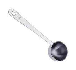 Progressive Prepworks Tablespoon Stainless Steel Silver Coffee Measurer