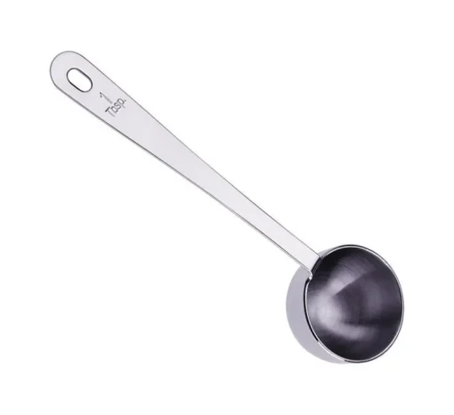Progressive Prepworks Tablespoon Stainless Steel Silver Coffee Measurer