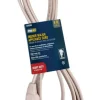 Projex 14/3 SPT-3 9 ft. L Appliance Cord