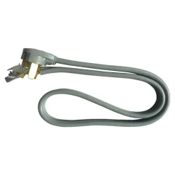 Projex 10/3 SRDT 4 ft. L Range Cord