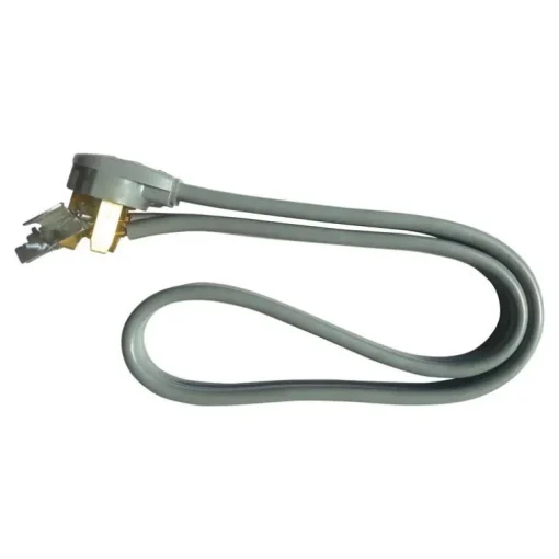 Projex 10/3 SRDT 4 ft. L Range Cord