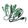 Projex Christmas Tree 15 ft. L Green Extension Cord 18/2
