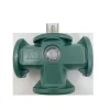 Projex Grounded 3 outlets Triple Tap Adapter 1 pk