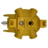 Projex Grounded 5 outlets Adapter 1 pk