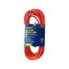 Projex Outdoor 25 ft. L Orange Extension Cord 16/3 SJTW