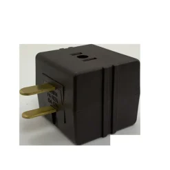 Projex Polarized 3 outlets Cube Adapter 1 pk (Pack of 10)