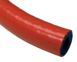 ProLine 150 ft. L x 3/8 in. Dia. PVC Air Hose 300 psi Red (Pack of 150)