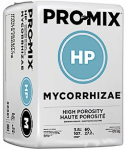 PRO-MIX Hp Mycorrhizae Growing Mix 3.8 ft