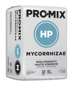 PRO-MIX Hp Mycorrhizae Growing Mix 3.8 ft