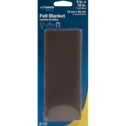 PROTECTIVE PADS FLT 1PK