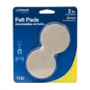 PROTECTIVE PADS TAN 6PK