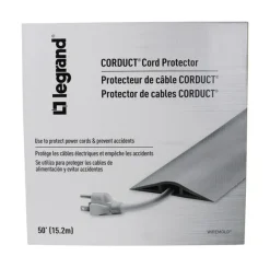Protectr Cord 50'Ivory