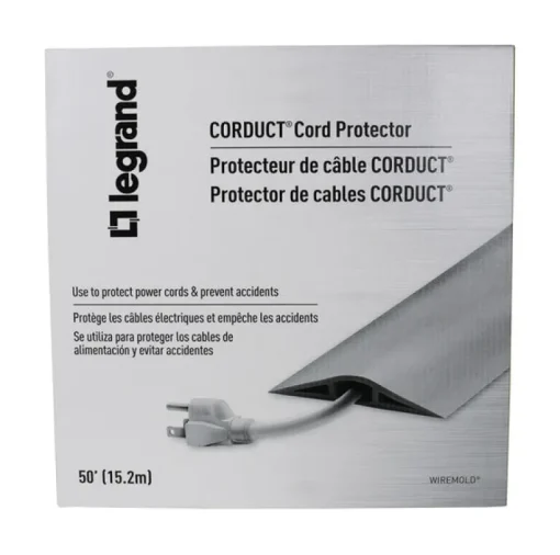 Protectr Cord 50'Ivory