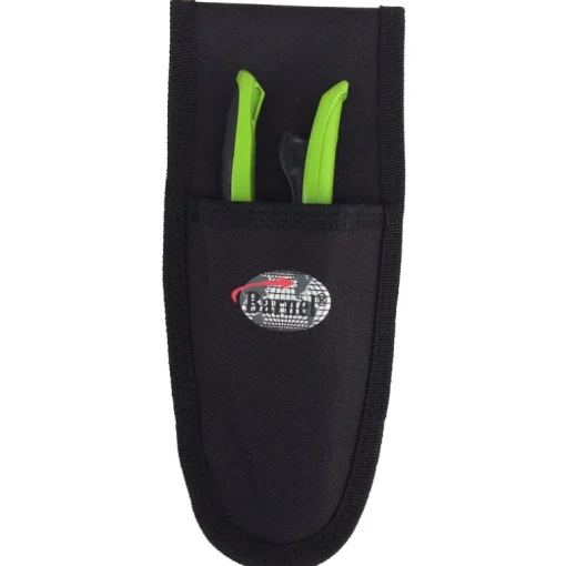 PRUNER SHEATH NYLON 9"OL