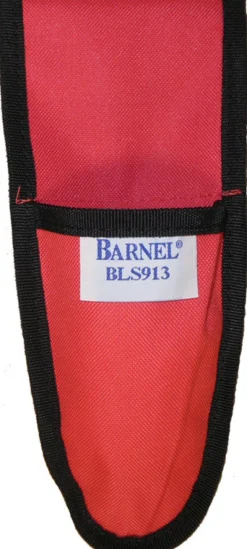 PRUNER SHEATH NYLON 9"OL