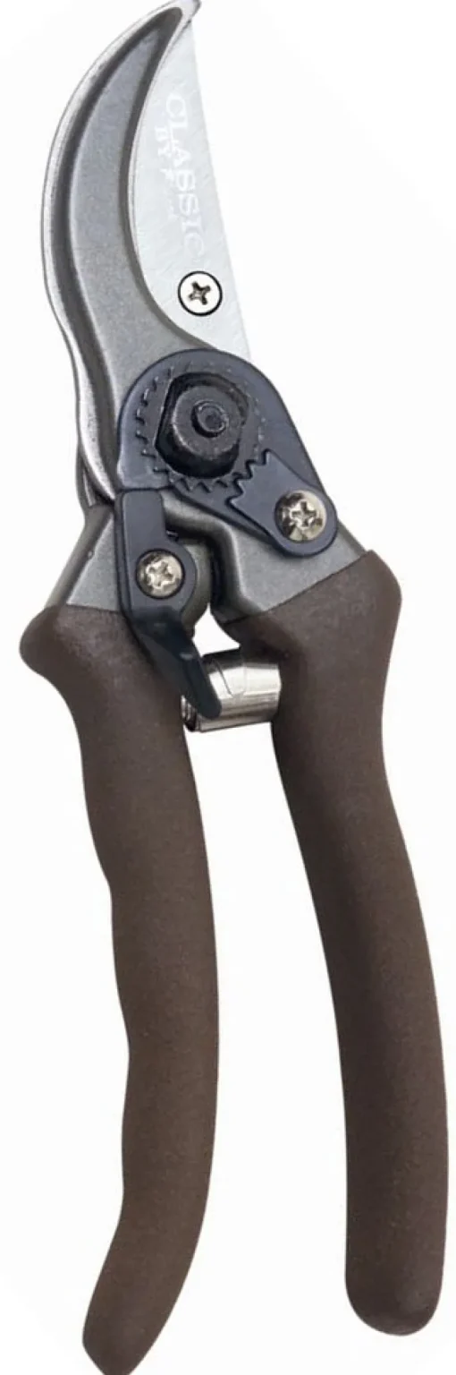 PRUNERS ALUM 9"L