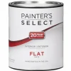PS QT NTRL FLT Paint