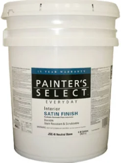 PSE5GAL NTRL Sat Paint