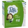 PUFFS+LOTION 4PK (Pack of 6)