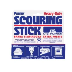 Pumie Hdw-12T Heavy-Duty Scouring Stick (Pack Of 12)