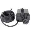 PUMP POND BLACK 550GPH