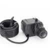 PUMP POND BLACK 355GPH