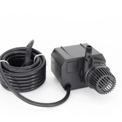 PUMP POND BLACK 355GPH