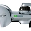 Pur Pfm400h Chrome Faucet Mount Water Filter System