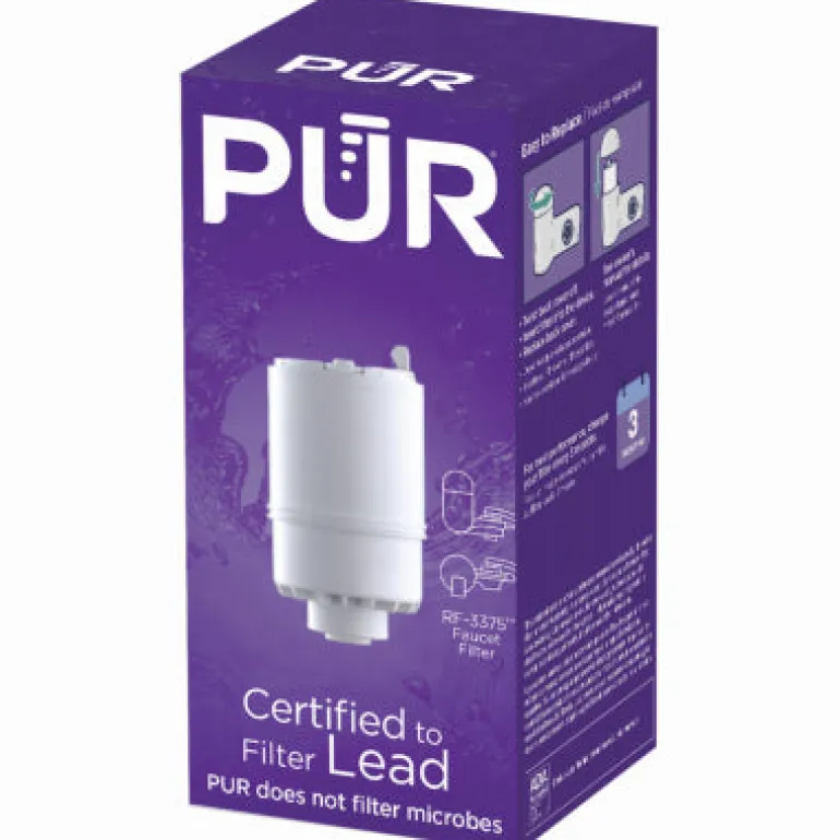 Pur Rplc Fltr 2Stage 1Pk