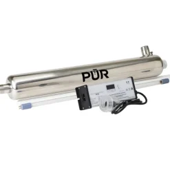 PUR UV Whole House UV Water Filtration System For PUR
