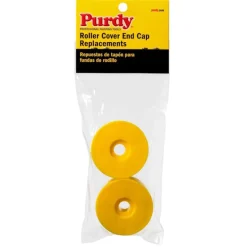 Purdy 12 in. W Regular Paint Roller End Cap Threaded End