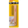 Purdy Brush Comb 7 in. L Wood Brush and Roller Cleaning Tool