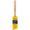Purdy Clearcut Glide 2 in. Stiff Angle Trim Paint Brush