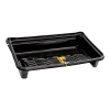 Purdy NEST Black Polypropylene Solvent-Resistant Disposable Paint Tray Liner 1-1/2 gal. Capacity