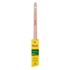 Purdy Nylox Dale 1 in. Soft Angle Trim Paint Brush