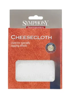 Purdy Symphony Cheesecloth