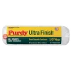 Purdy Ultra Finish Microfiber 9 in. W X 1/2 in. Regular Paint Roller Cover 1 pk