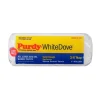 Purdy White Dove Woven Fabric 7 in. W X 3/4 in. Paint Roller Cover 1 pk