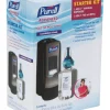 Purell 700 ml Wall Mount Foam Soap Dispenser Kit