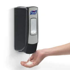 Purell 700 ml Wall Mount Liquid Hand Sanitizer Dispenser
