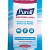 Purell Sanitizing Wipes