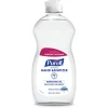 Purell Unscented Gel Advanced Hand Sanitizer 12.6 oz. (Pack of 12)